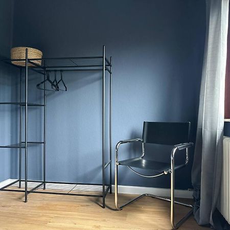 Stylische Wohnung In Meeresnaehe Вильгельмсхафен Экстерьер фото