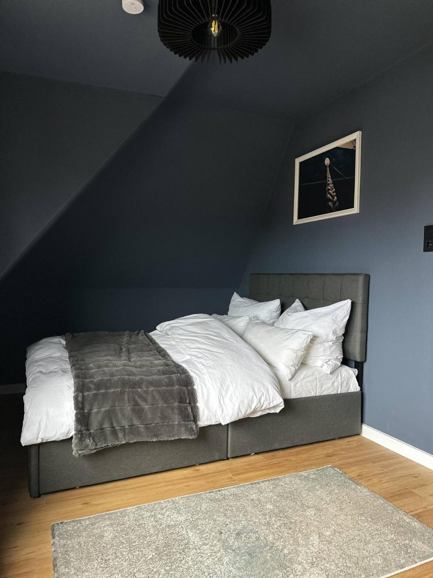 Stylische Wohnung In Meeresnaehe Вильгельмсхафен Экстерьер фото